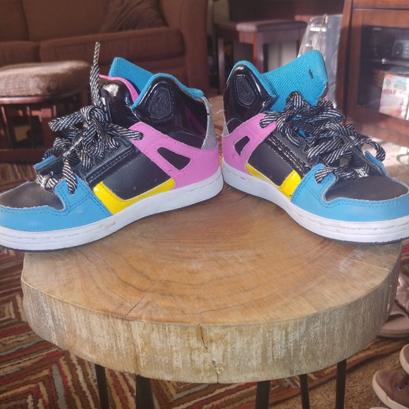 Dc shoe size 13 - Picture 2 of 6